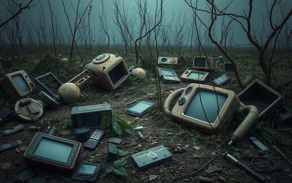 Bezużyteczna technologia