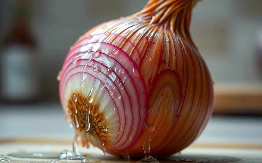 Cebula i łzy