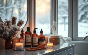 Pielęgnacja włosów