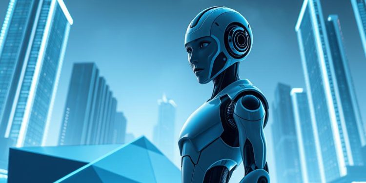 a.i. sztuczna inteligencja