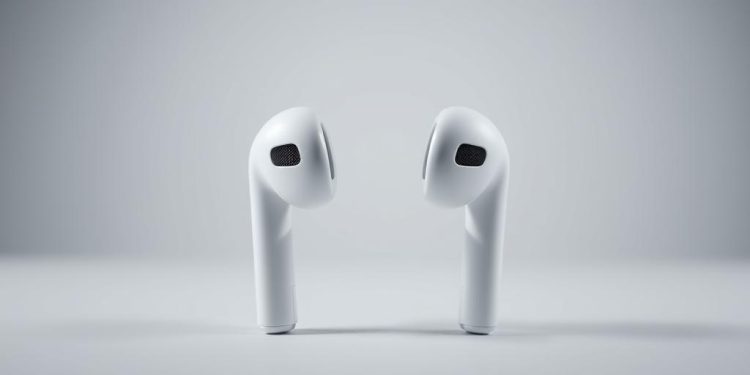airpods 4 anc