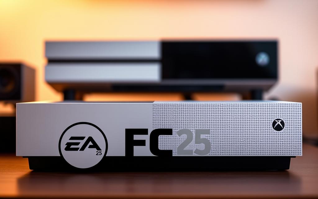 ea fc 25 xbox series s