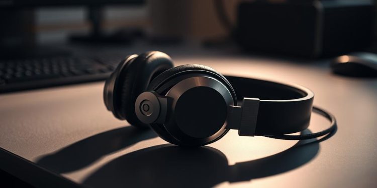 gamingowe słuchawki