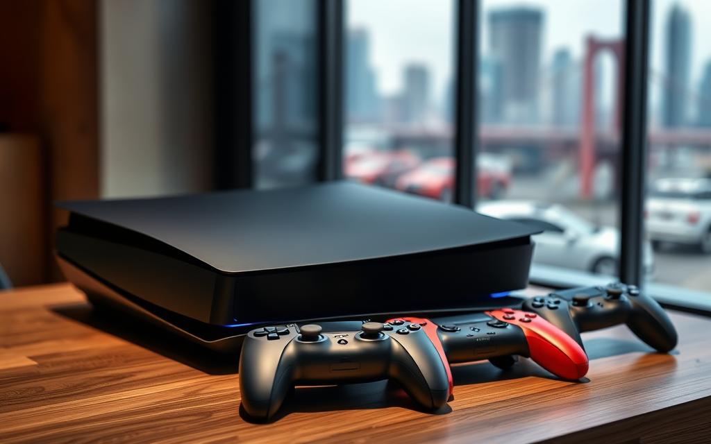 gry playstation 5