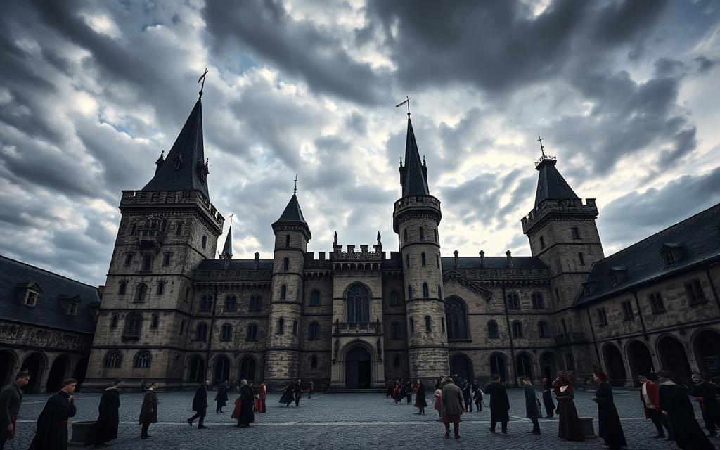korona królów sezon 4