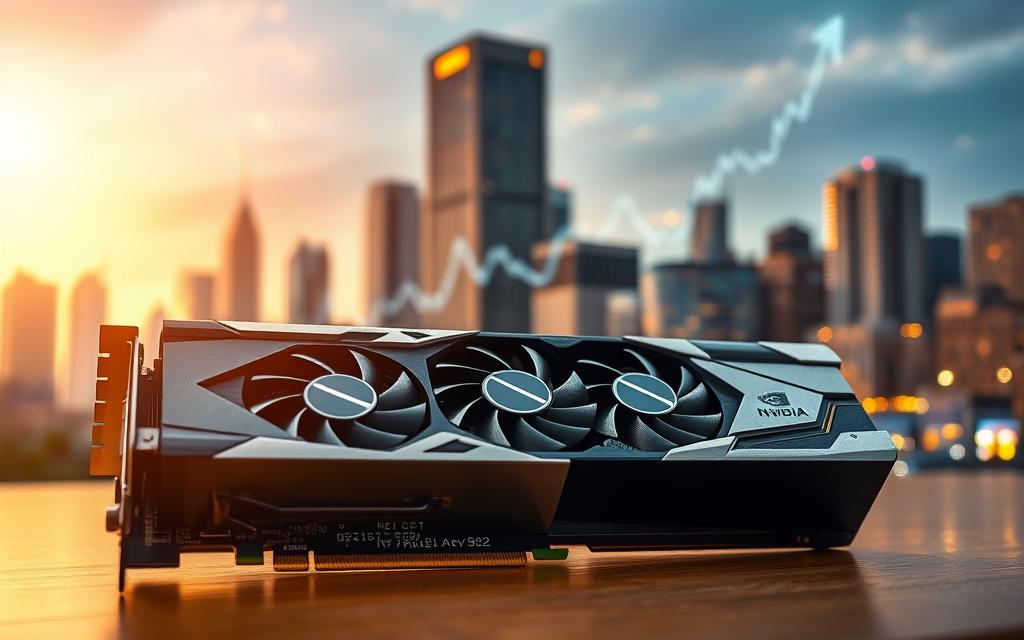 nvidia investing